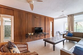 Apartamento Enseada - Guarujá