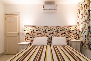 Apartamento Enseada - Guarujá