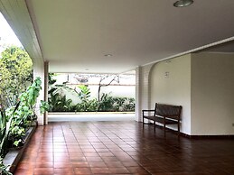 Apartamento Enseada - Guarujá