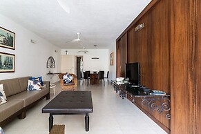 Apartamento Enseada - Guarujá