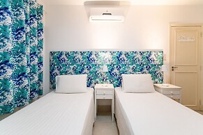 Apartamento Enseada - Guarujá