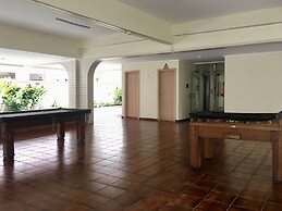 Apartamento Enseada - Guarujá