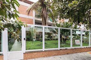 Apartamento Enseada - Guarujá