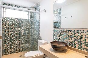 Apartamento Enseada - Guarujá