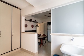 Apartamento Enseada - Guarujá