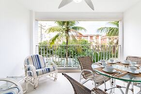 Apartamento Enseada - Guarujá