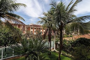 Apartamento Enseada - Guarujá