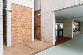 Apartamento Enseada - Guarujá