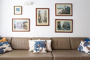 Apartamento Enseada - Guarujá