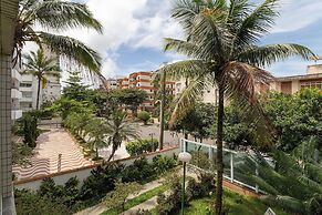 Apartamento Enseada - Guarujá
