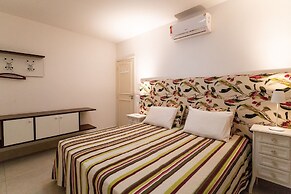 Apartamento Enseada - Guarujá