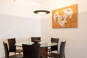 Apartamento Enseada - Guarujá