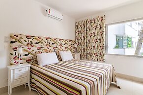 Apartamento Enseada - Guarujá