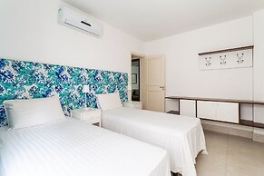 Apartamento Enseada - Guarujá