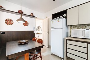 Apartamento Enseada - Guarujá