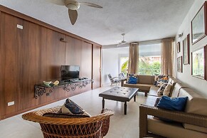 Apartamento Enseada - Guarujá