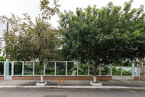 Apartamento Enseada - Guarujá