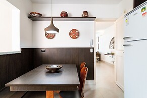 Apartamento Enseada - Guarujá