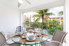 Apartamento Enseada - Guarujá