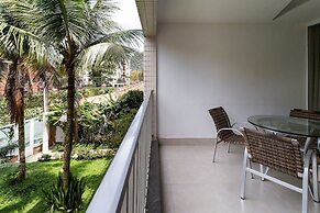 Apartamento Enseada - Guarujá