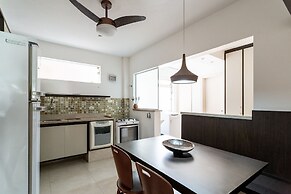 Apartamento Enseada - Guarujá