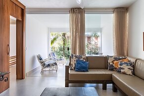 Apartamento Enseada - Guarujá