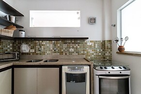 Apartamento Enseada - Guarujá