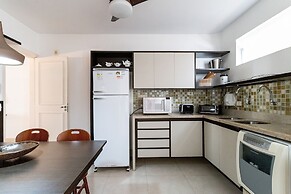Apartamento Enseada - Guarujá