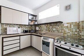 Apartamento Enseada - Guarujá