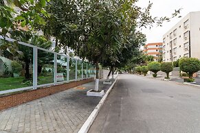 Apartamento Enseada - Guarujá