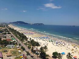 Apartamento Enseada - Guarujá