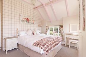 Windy Ridge Cottage - 5 Bedroom Holiday Home - Oxwich