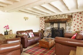 Windy Ridge Cottage - 5 Bedroom Holiday Home - Oxwich