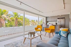 U-GO Faro Tequendema