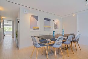 U-GO Faro Tequendema