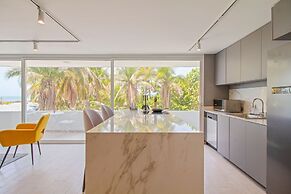 U-GO Faro Tequendema