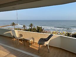 U-GO Faro Tequendema