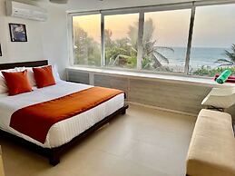 U-GO Faro Tequendema