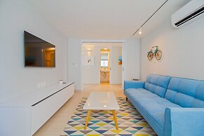 U-GO Faro Tequendema