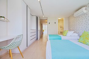 U-GO Faro Tequendema