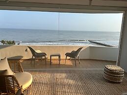 U-GO Faro Tequendema