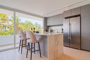 U-GO Faro Tequendema