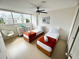 U-GO Faro Tequendema