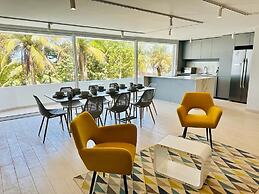 U-GO Faro Tequendema