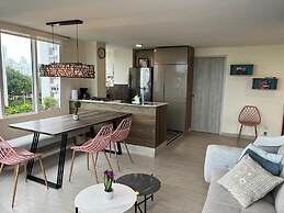 U-GO Faro Tequendema