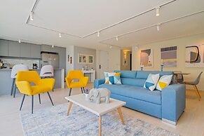 U-GO Faro Tequendema