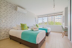 U-GO Faro Tequendema