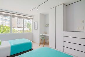 U-GO Faro Tequendema