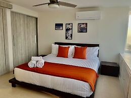 U-GO Faro Tequendema