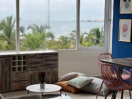 U-GO Faro Tequendema